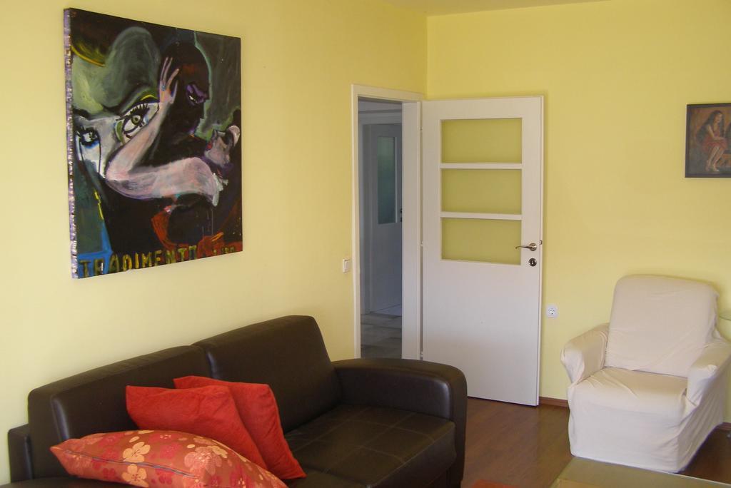 Apartment Vallelunga Póla Szoba fotó