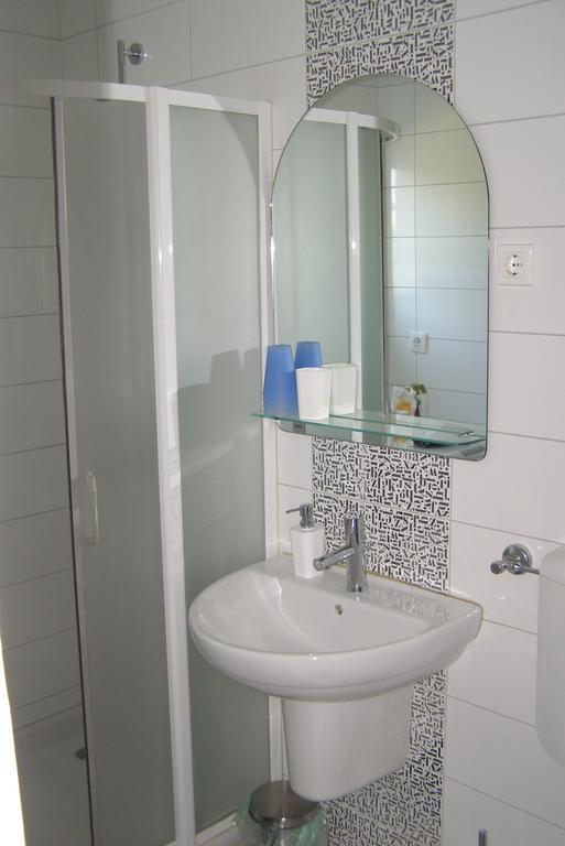Apartment Vallelunga Póla Szoba fotó