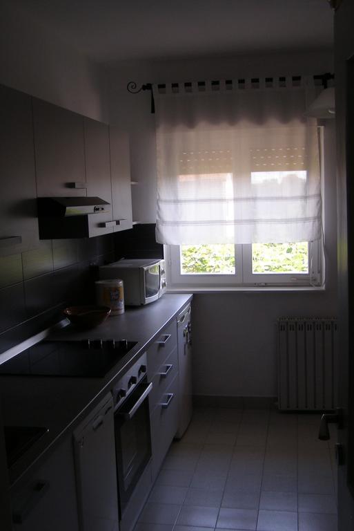 Apartment Vallelunga Póla Szoba fotó