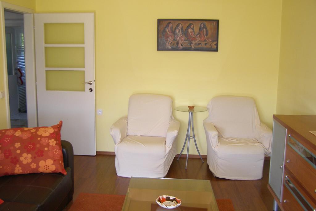 Apartment Vallelunga Póla Szoba fotó