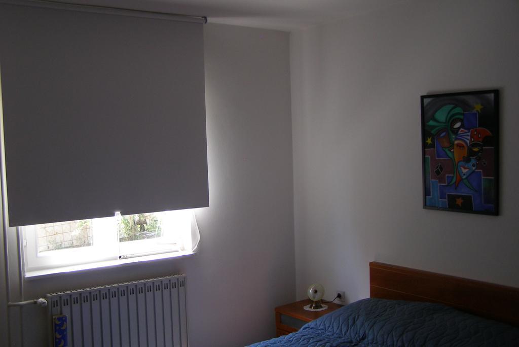 Apartment Vallelunga Póla Szoba fotó