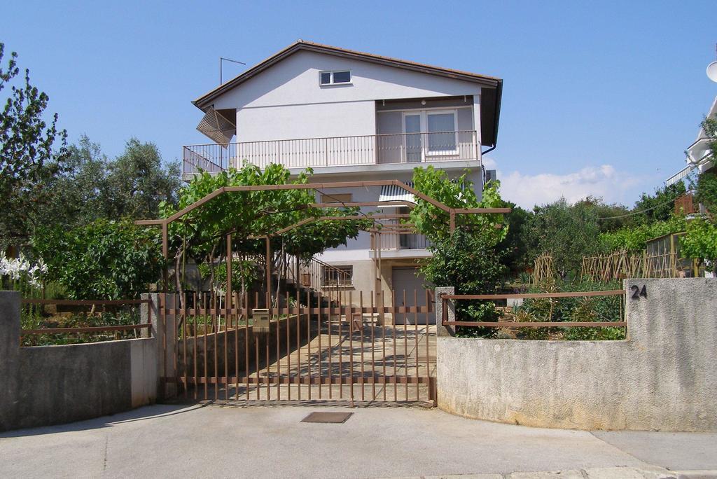 Apartment Vallelunga Póla Szoba fotó