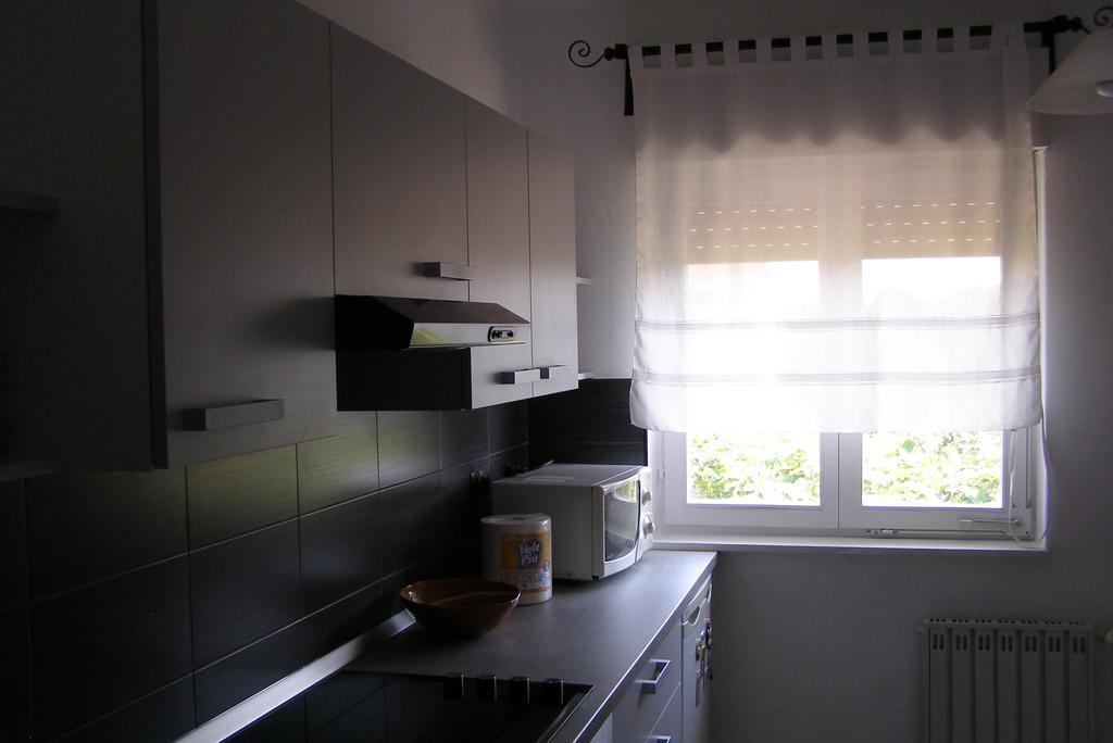 Apartment Vallelunga Póla Szoba fotó