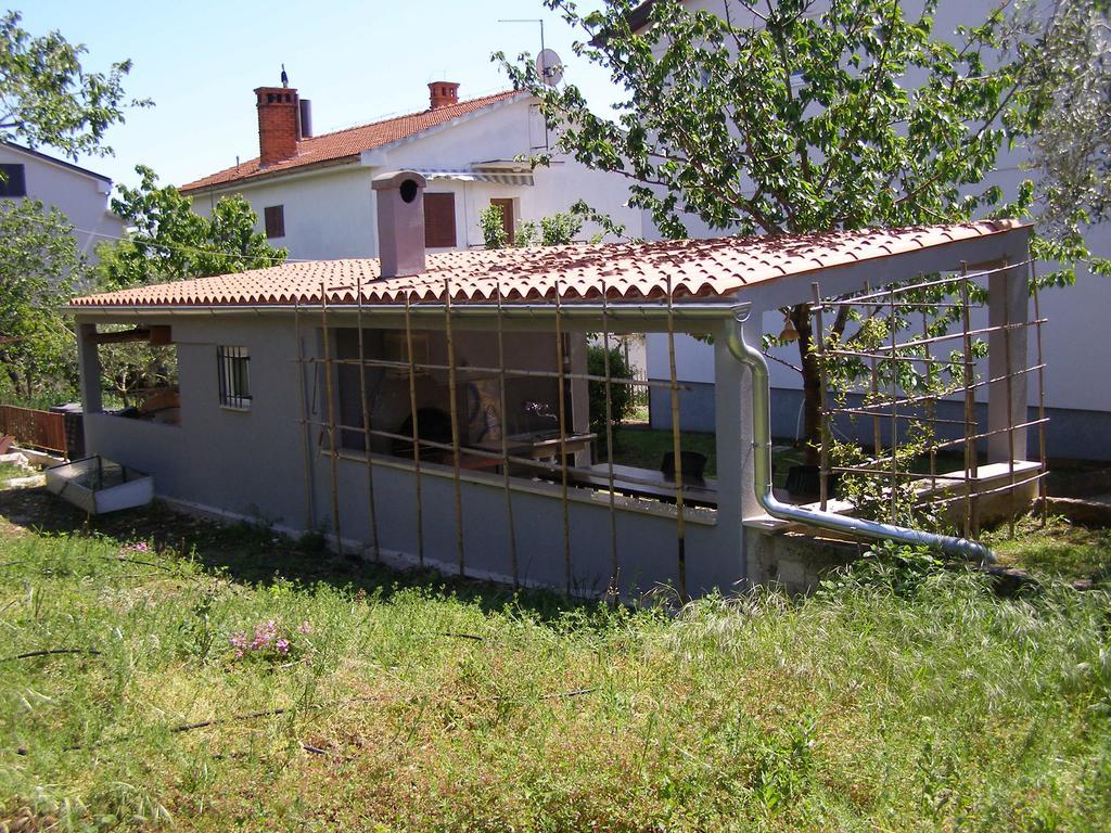 Apartment Vallelunga Póla Kültér fotó