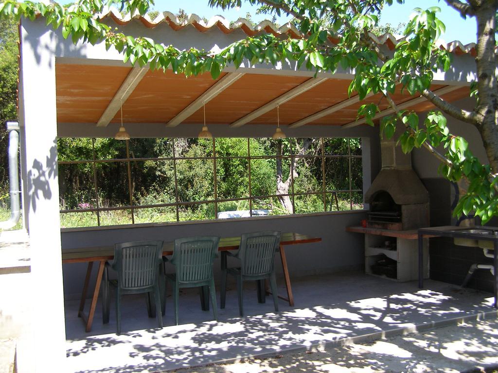 Apartment Vallelunga Póla Kültér fotó