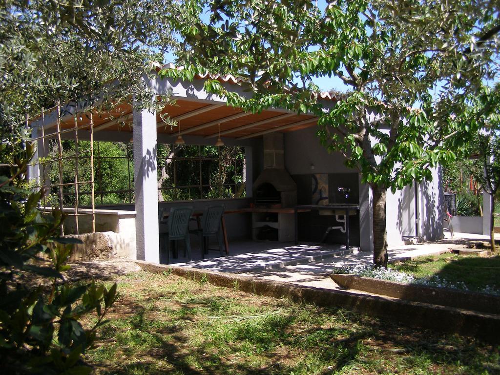 Apartment Vallelunga Póla Kültér fotó