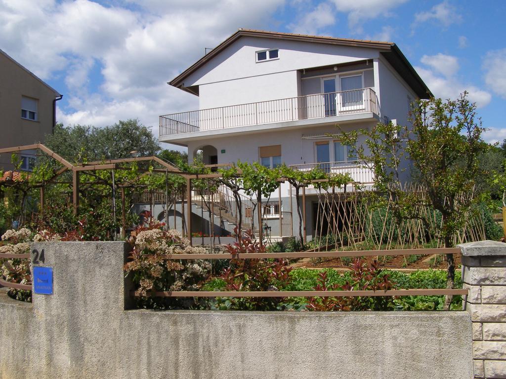 Apartment Vallelunga Póla Kültér fotó